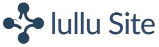 Lullu Site logo
